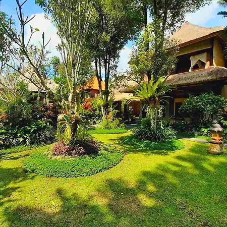 Punita 1 Bedroom Grand Deluxe Garden Zn237